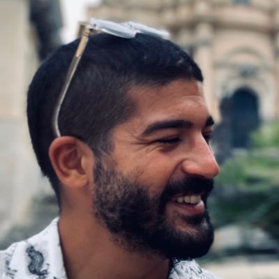 Profile Picture of Lorenzo Sileci (@el_chinosauro) on Twitter