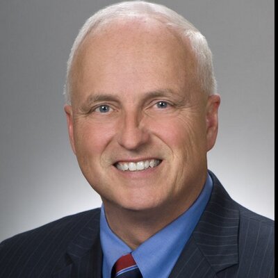 Profile Picture of Terry A Johnson (@DrTerryAJohnson) on Twitter