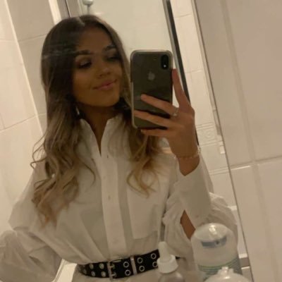 Profile Picture of Chloe Quinn (@chloe_Quinny) on Twitter