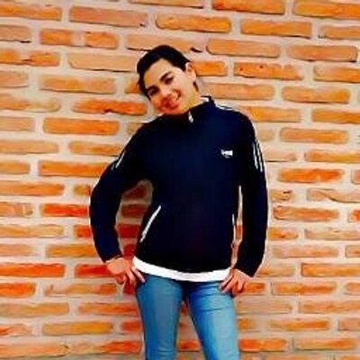 Profile Picture of Nancy Paez (@nancypaez12) on Twitter