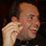 Profile Picture of Brett Morgan (@Domestic Mouse) on Flickr