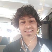 Profile Picture of Gavin Vincent (@gavin-vincent-9) on Quora