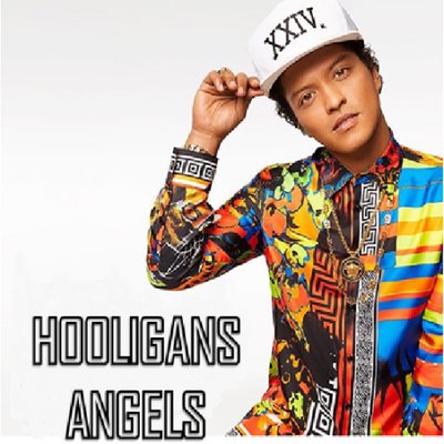 Profile Picture of Hooligans Angels (@HooligansAngels) on Twitter