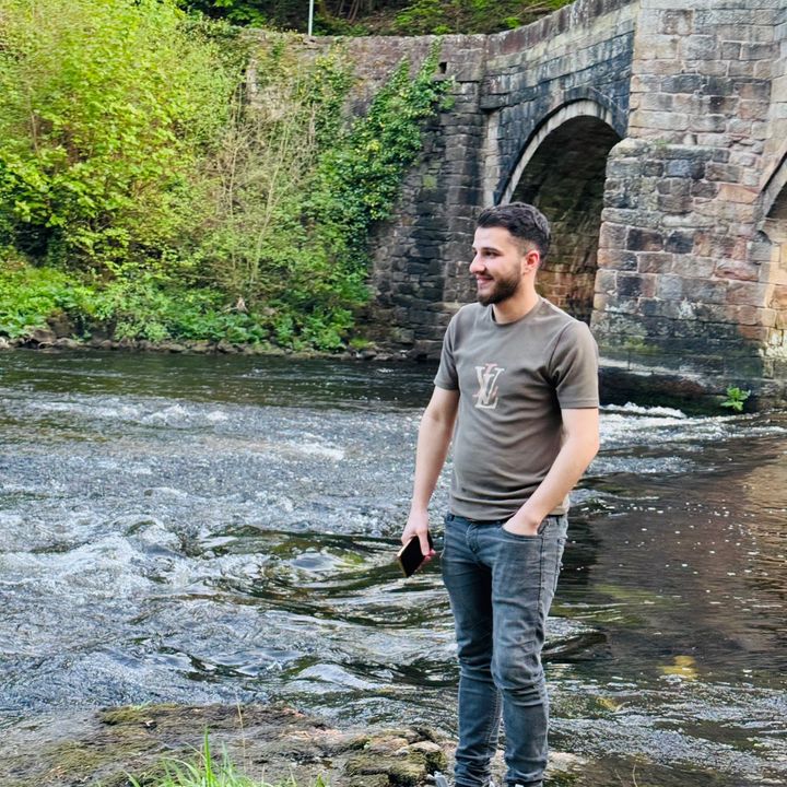 Profile Picture of Aryan.Barhulli (@aryan._.barhulli) on Tiktok