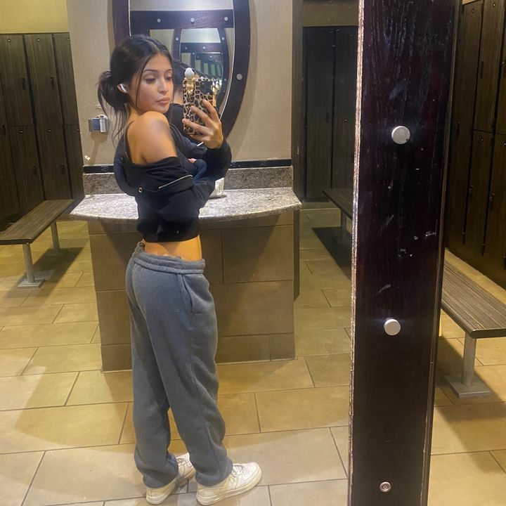 Profile Picture of karen_lifts (@karen_lifts) on Tiktok