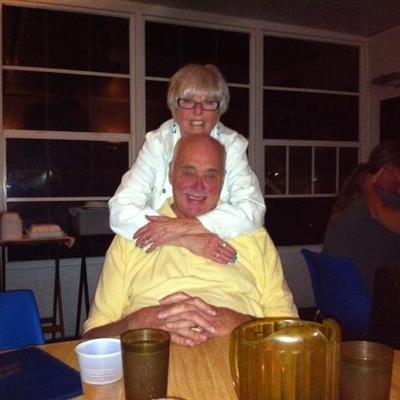 Profile Picture of Richard Maiman (@RichardMaiman) on Twitter