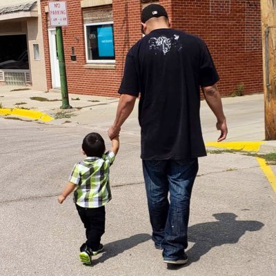 Profile Picture of Adam Gerard Steele (@AdamGerardStee1) on Twitter