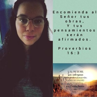 Profile Picture of Elvy Viruez Suarez (@ViruezElvy) on Twitter