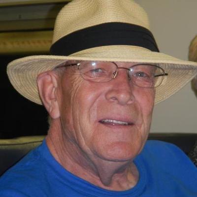 Profile Picture of Dan Mumby (@atomicsman) on Twitter