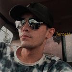 Profile Picture of Jerrett Jacknife (@jerrett_j23) on Instagram