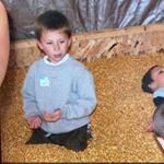 Profile Picture of august_ray_flick (@august_ray_flick) on Instagram