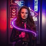 Profile Picture of cheryl.blossom.editss (@cheryl.blossom.editss) on Instagram