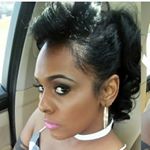 Profile Picture of Crystal S. Taylor (@crystal.clear.vibez) on Instagram