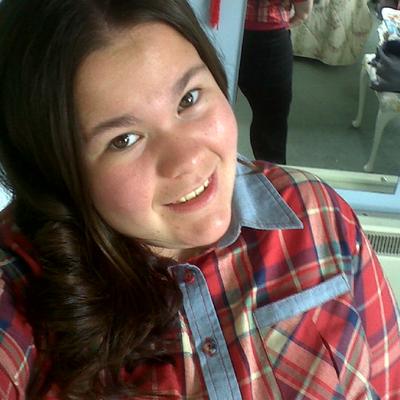 Profile Picture of Clarissa Brown (@CissaSaurus) on Twitter