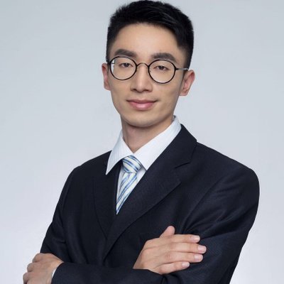 Profile Picture of Jerry Wu (@jerrywu51392478) on Twitter