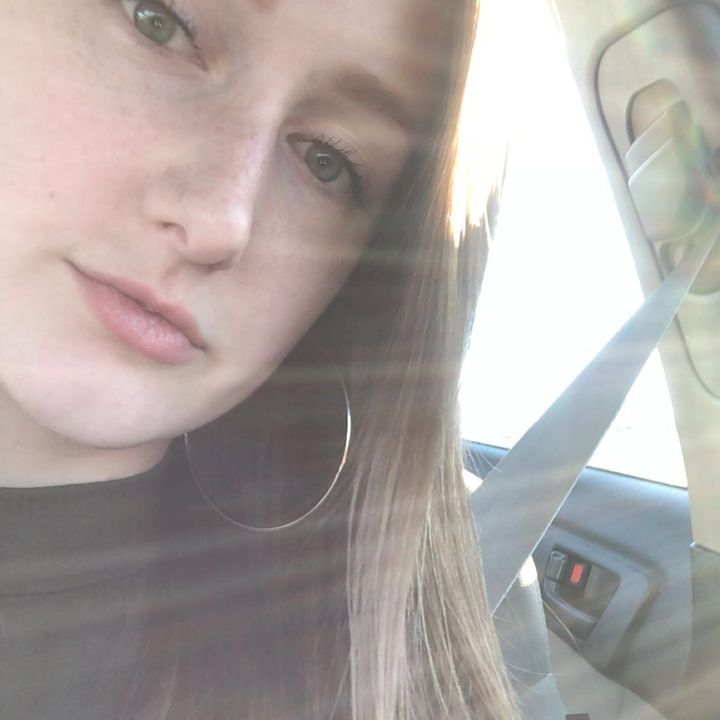 Profile Picture of Marissa Blakely (@marissabla) on Tiktok