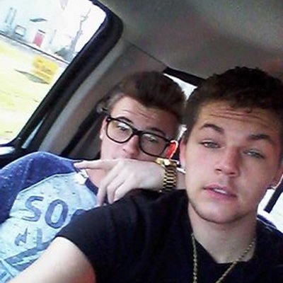 Profile Picture of Maison (@MainCory) on Twitter