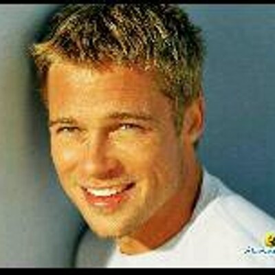 Profile Picture of Brad Pitt Du 33 (@BradPitt_France) on Twitter