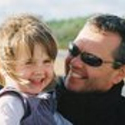 Profile Picture of Barry Hutton (@BarryHutton) on Twitter