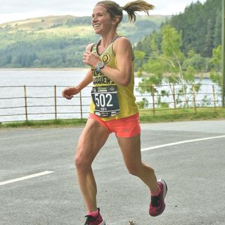Profile Picture of Ruth Jones (@run_jonesy_run) on Instagram