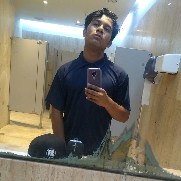 Profile Picture of Juan Carlos Morteo (@carlosmorteo) on Tiktok