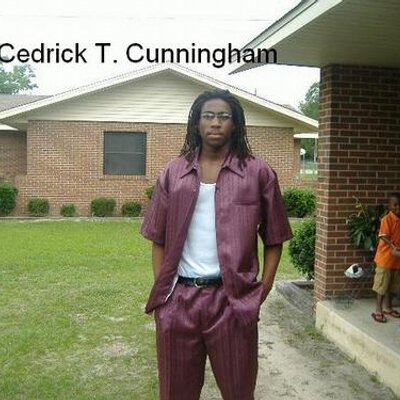 Profile Picture of Cedrick Cunningham (@XyuwingRen) on Twitter