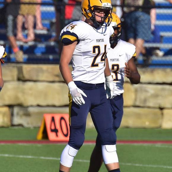 Profile Picture of Brandon Hankins (@bhankins2000) on Poshmark