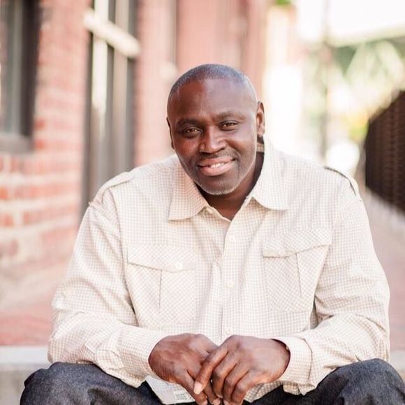 Profile Picture of Allen Ward (@allenward945) on Poshmark
