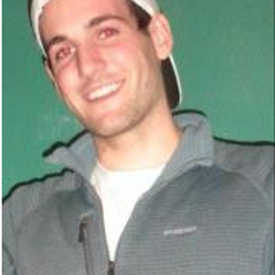 Profile Picture of Nicholas Bergen (@Bergie_Smalls) on Twitter