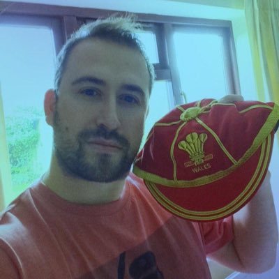 Profile Picture of Kristian Hicks (@KHix) on Twitter