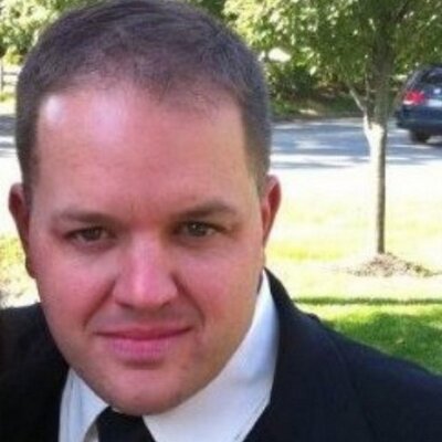 Profile Photo of Jeff Powell (@JeffreyPowell) on Twitter