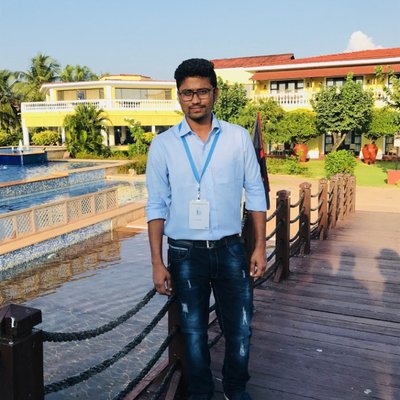 Profile Picture of John Pullaiah (@johnpulli02) on Twitter