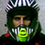 Profile Picture of Gustavo Andres Lopez Reyes (@GusBiker) on Flickr