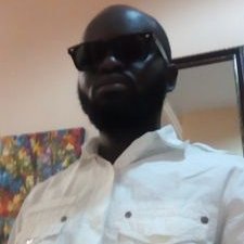 Profile Picture of Muhammed Shuaib (@daddynas2015) on Twitter