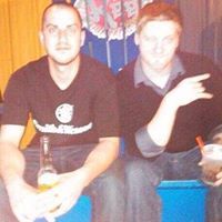 Profile Picture of Luke Hanner (@hannerluke) on Pinterest