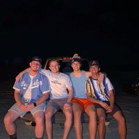 Profile Picture of Drew Gallegos (@drew-gallegos-4) on Quora