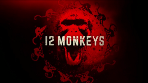 Profile Picture of 12 Monkeys (TV series)on Wikipedia