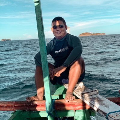 Darwin Talento Cruz - Twitter Profile Picture of Darwin Talento Cruz (@dharwincruz) on Twitter