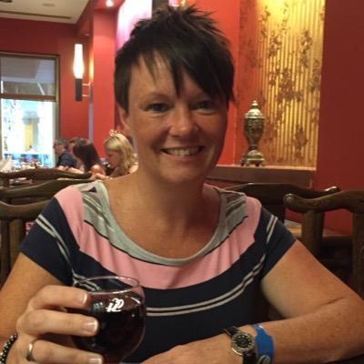 Profile Picture of Ashley MacGregor (@AshleyMacGrego8) on Twitter