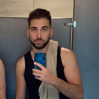 Profile Picture of Omar Diab (@omardballin) on Twitter