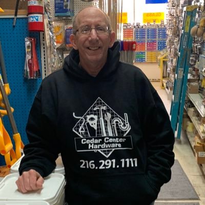 Profile Picture of Paul Segal (@PaulSegal58) on Twitter