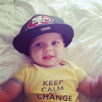 Profile Picture of Brad Wisner (@wisnerba) on Twitter