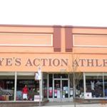 Profile Picture of Kyle Kobashigawa (@fryes_actionathletics) on Instagram