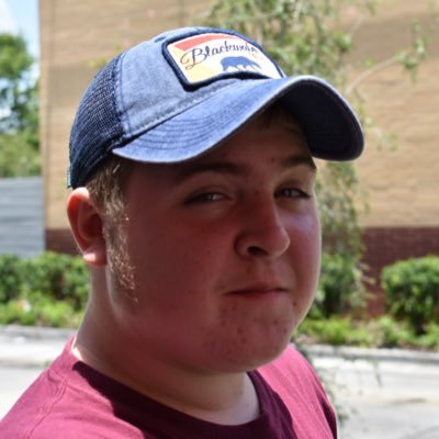 Profile Picture of Steven Steinbach (@stevensteinba11) on Twitter