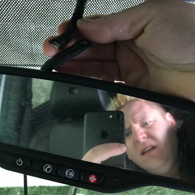 Profile Picture of Kevin Shirley (@KevinSh78976449) on Twitter