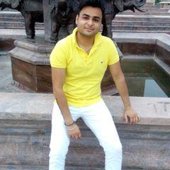 Profile Picture of Akash Bhardwaj (@akashbhardwaj55) on Twitter