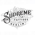 Profile Picture of Tattoos by Martin Page (@supremetattoosberlin) on Instagram