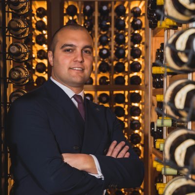 Profile Picture of Daniel Manetti (@daniel_manetti) on Twitter