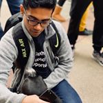 Profile Picture of Sai Sashank Srigiriraju (@the.stoked.gypsy) on Instagram