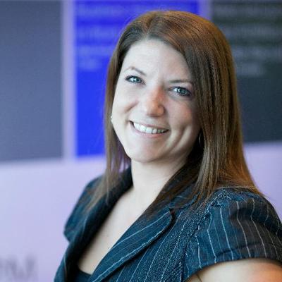 Profile Picture of Tammy Block (@tammyjblock) on Twitter
